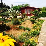 Private Villa Oasis Des Trenc