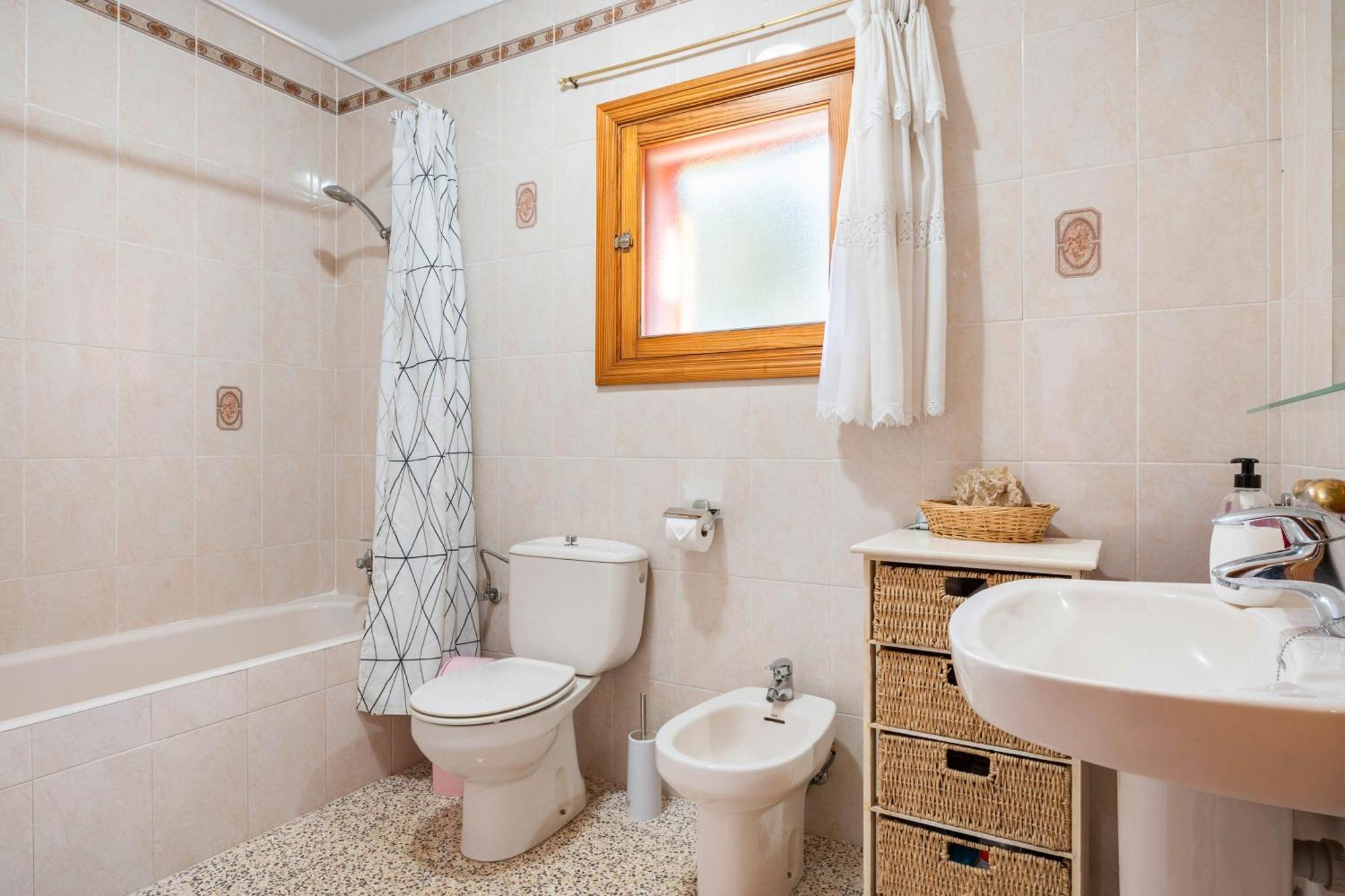 Private Oasis Des Trenc *