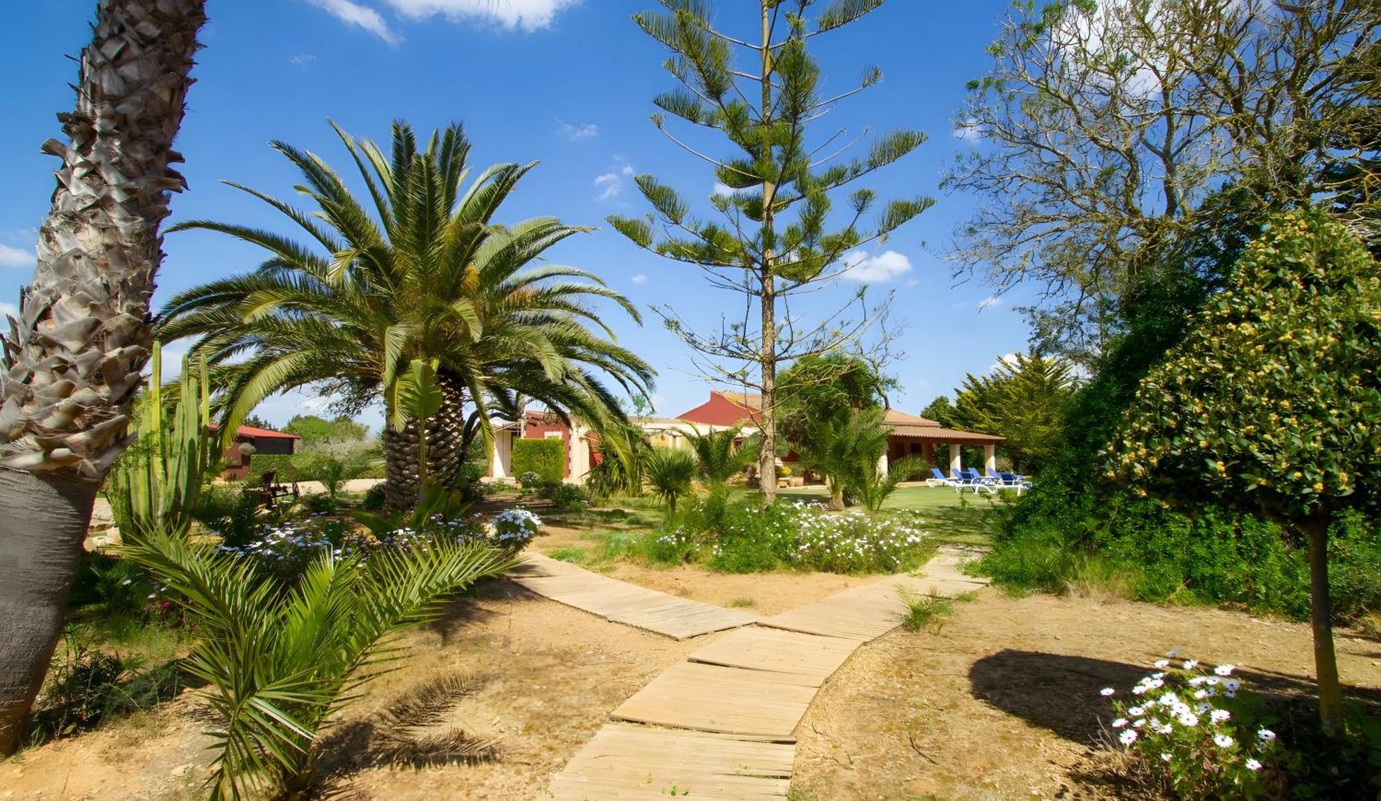 Private Oasis Des Trenc Villa Ses Covetes
