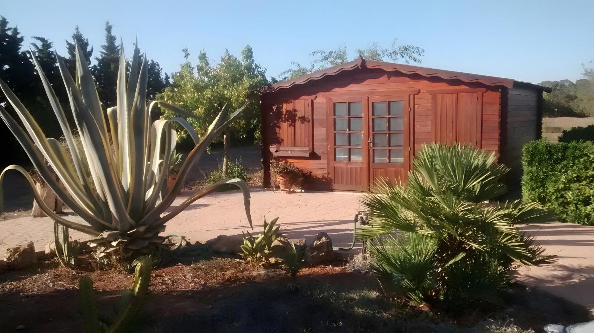 Villa Private Oasis Des Trenc Ses Covetes