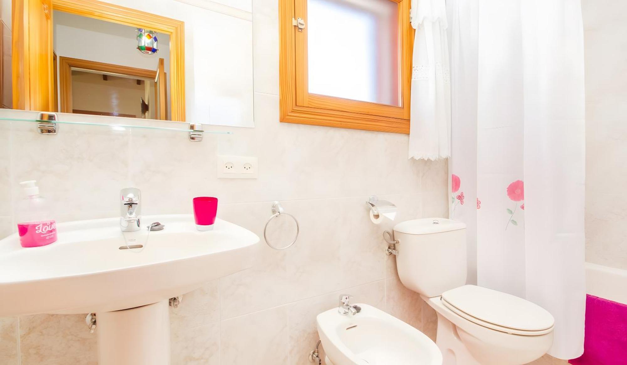 Private Oasis Des Trenc Ses Covetes
