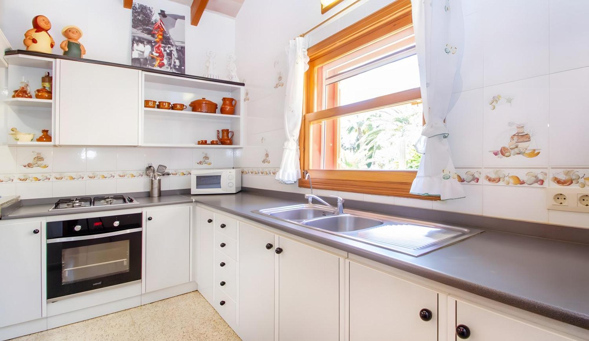 Villa Private Oasis Des Trenc Ses Covetes