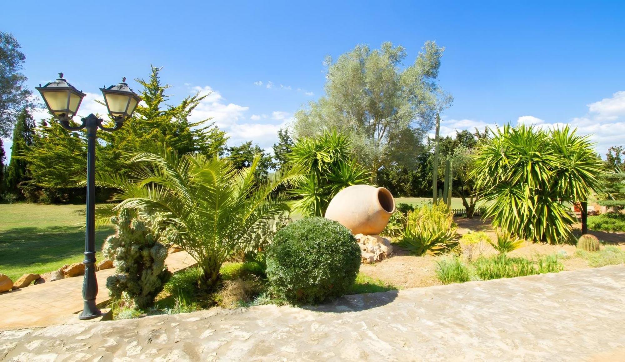 Private Oasis Des Trenc Villa *