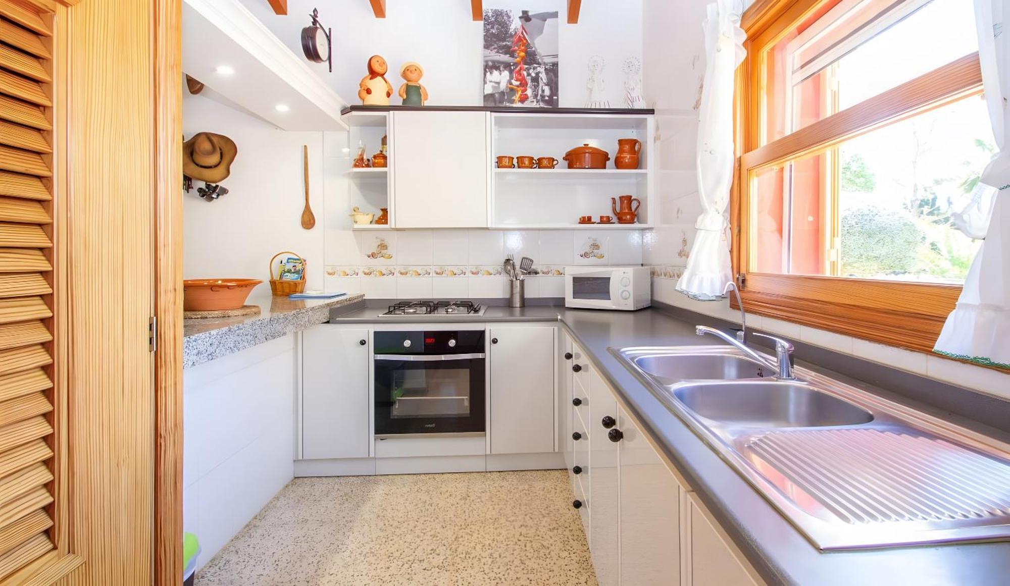 Private Oasis Des Trenc Villa Ses Covetes