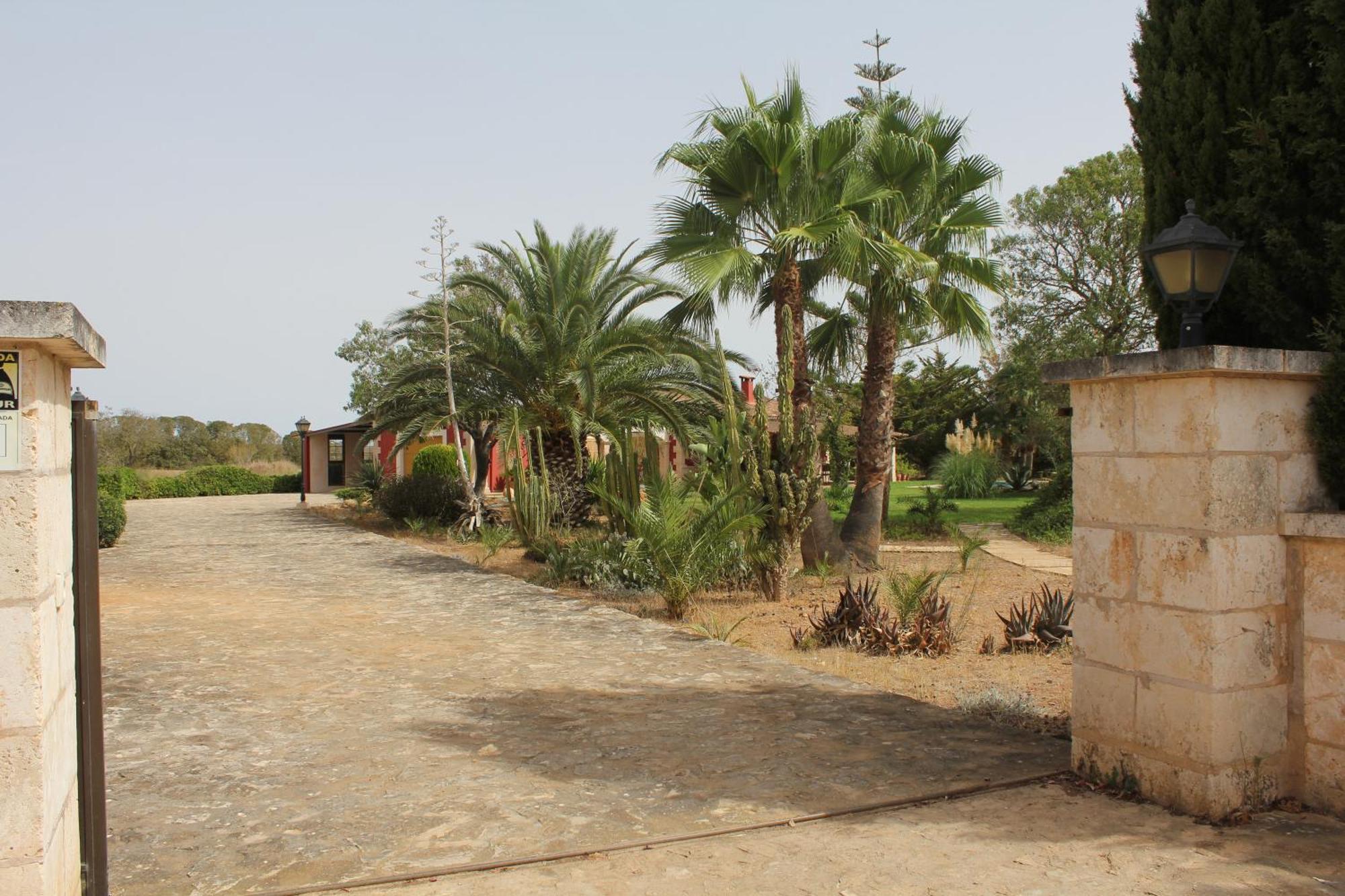 Private Oasis Des Trenc *