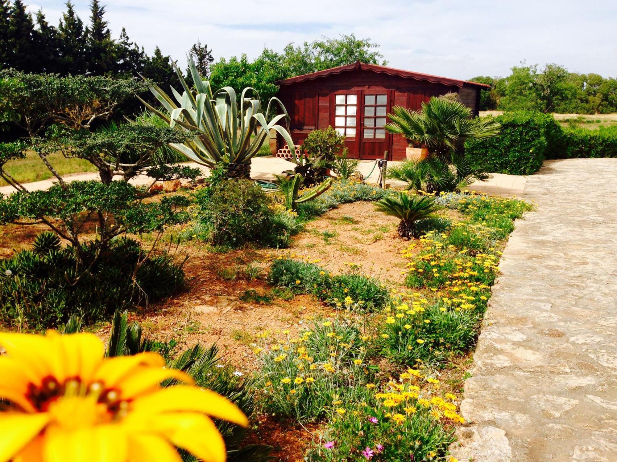 Private Oasis Des Trenc * Ses Covetes