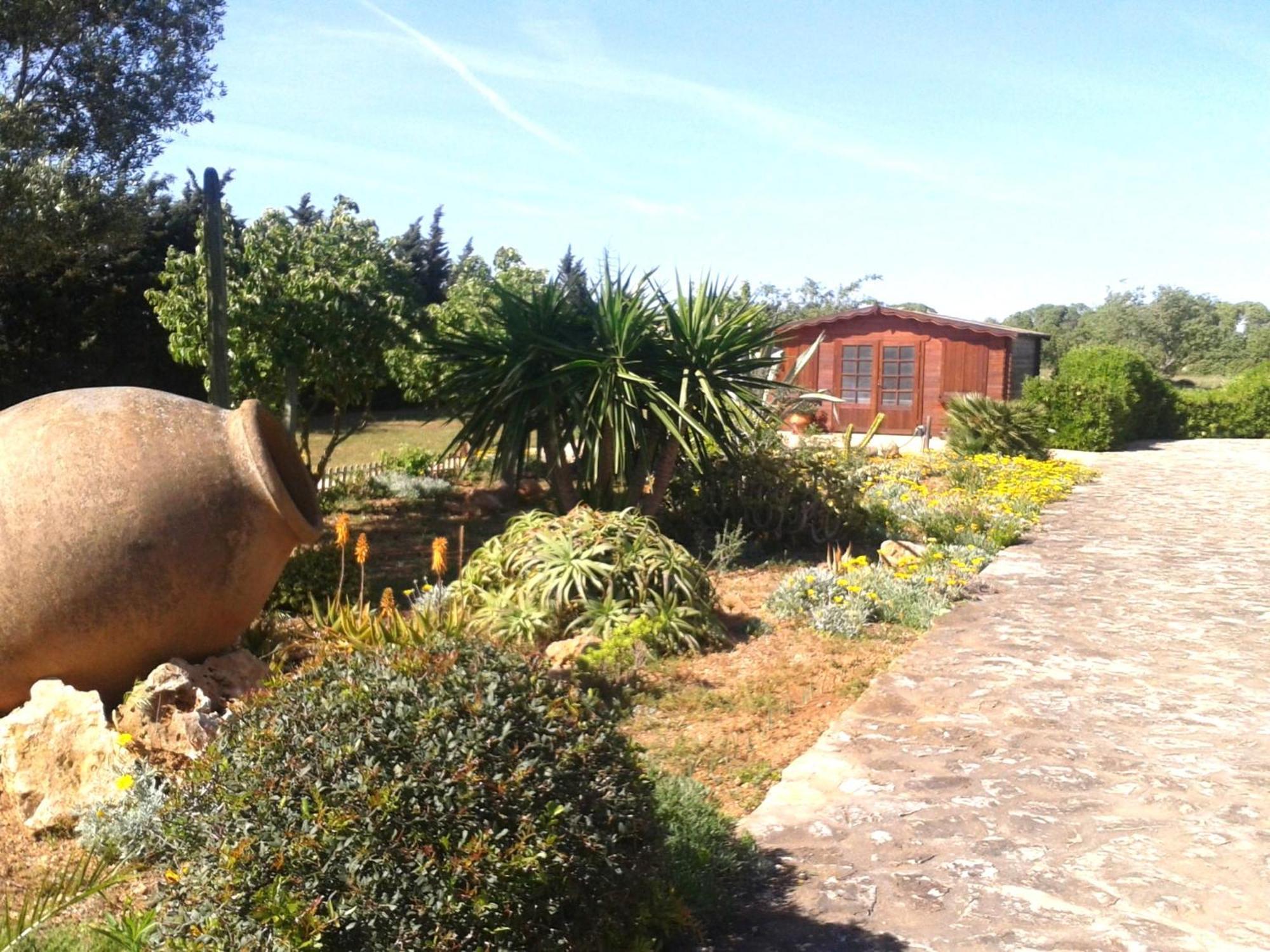 Villa Private Oasis Des Trenc Ses Covetes